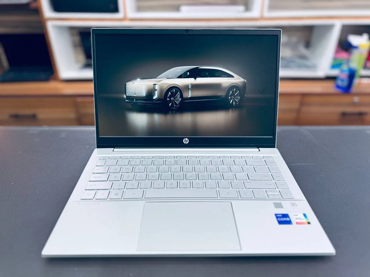 HP Pavilion i7 11th Gen 16GB 512GB – photo 4