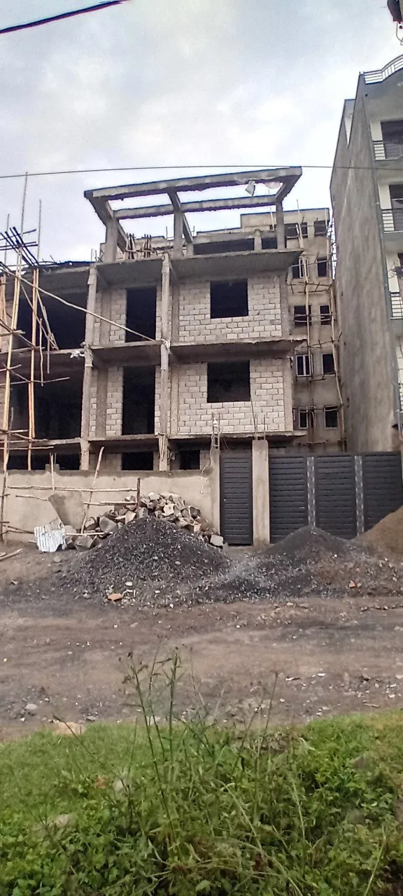 G+3 House for Sale in Ayat – photo 3