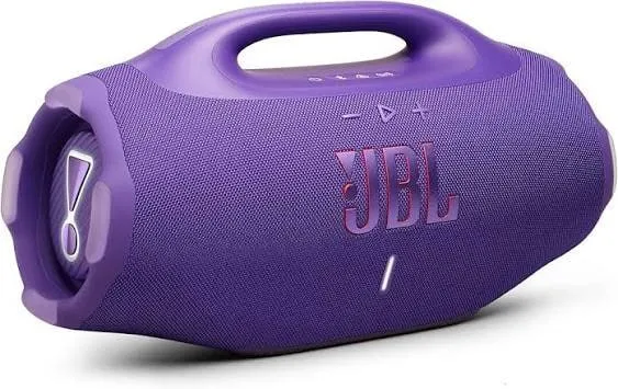 JBL Boombox 4 Speaker – photo 3