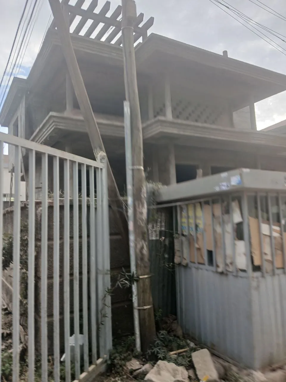 Finishing Stage House in CMC 500sqm – photo 4