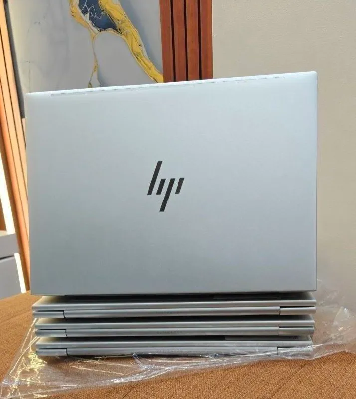 HP EliteBook 840 G9 i7 16GB 512GB – photo 4