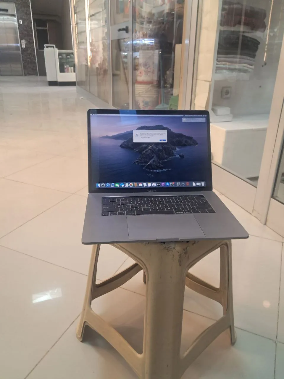 Apple MacBook Pro Core i9 – photo 6