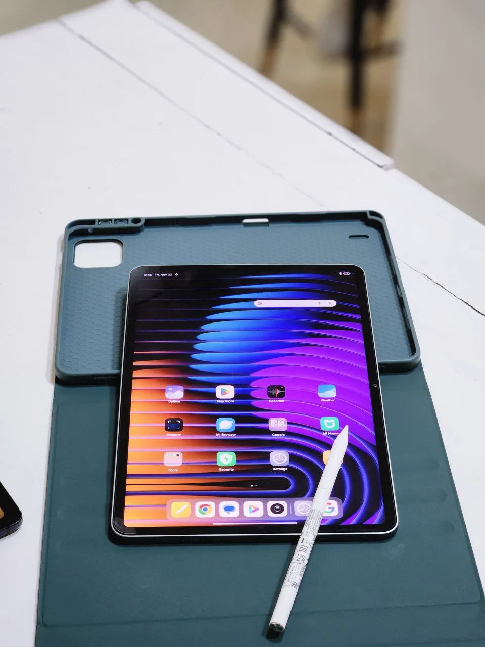 Xiaomi Pad 7 256GB Tablet – photo 3