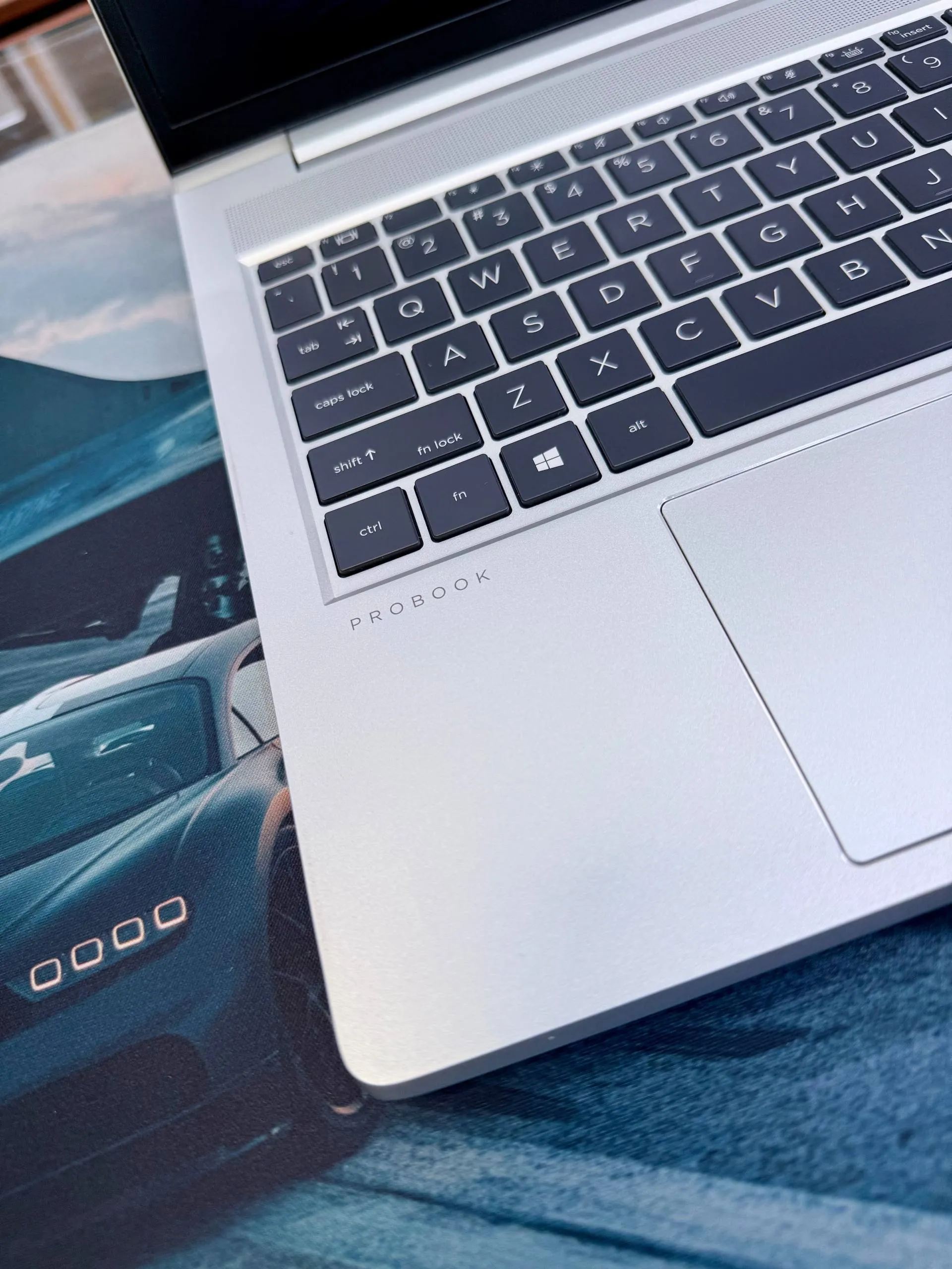 HP ProBook 450 G8 i7 Laptop – photo 4