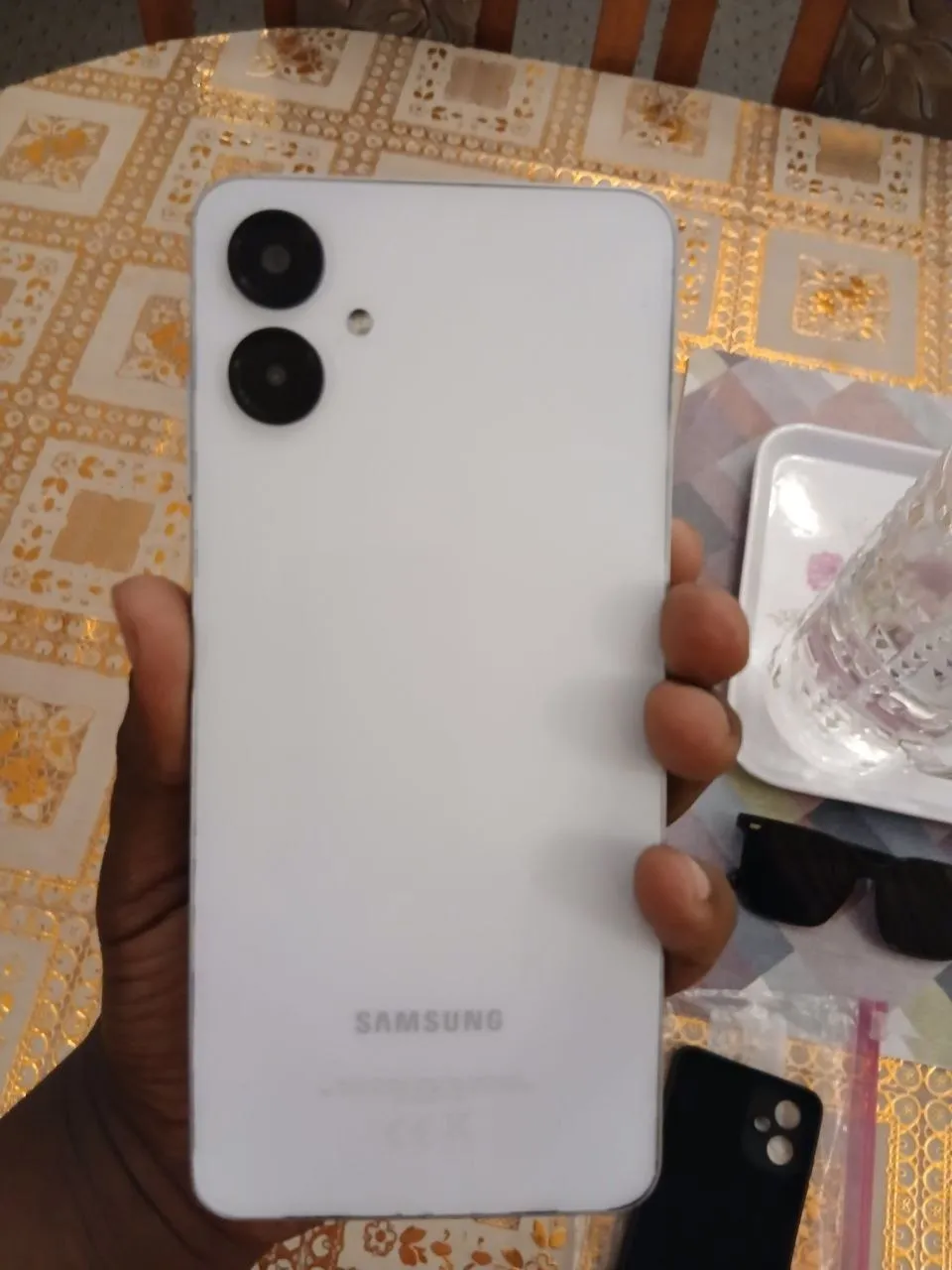 Samsung Galaxy A06 128GB 6GB – photo 3