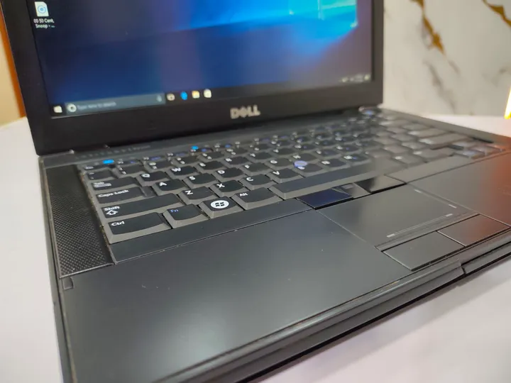 Dell Dual Core 14.1 Inch Laptop – photo 3