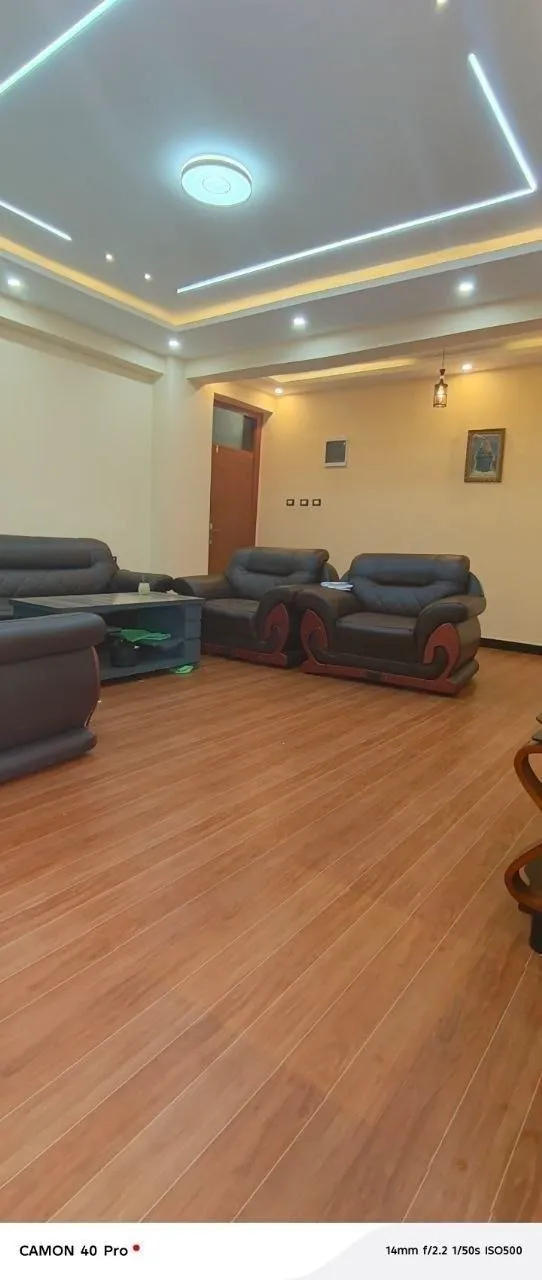 2 Bedroom 40/60 Condominium Ayat 49 – photo 7