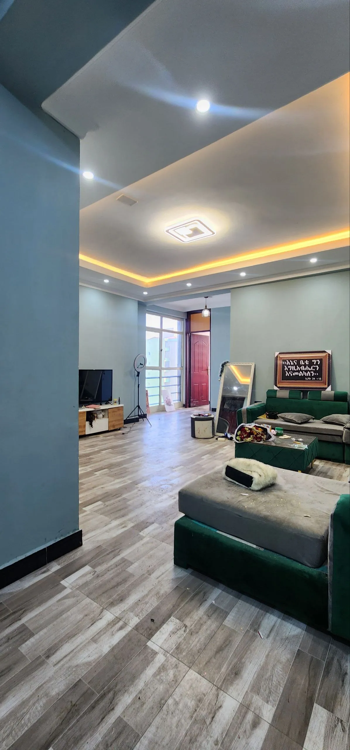40/60 83 sqm 3 Bedroom Apartment – photo 8