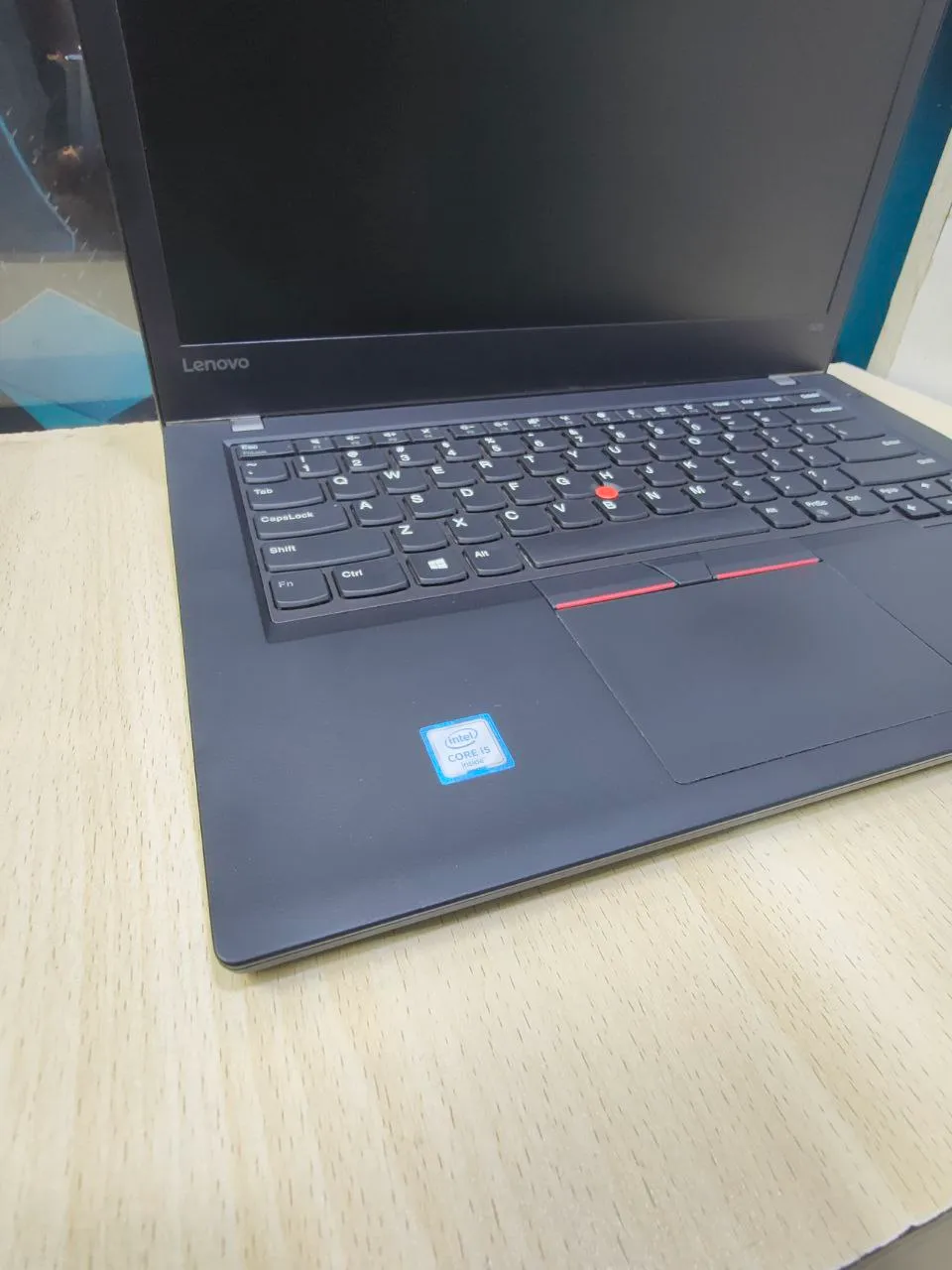 Lenovo T470 Core i5 Laptop – photo 3