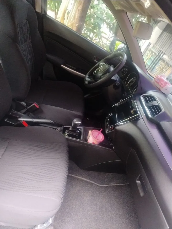 Suzuki Swift Dzire 2023 – photo 4