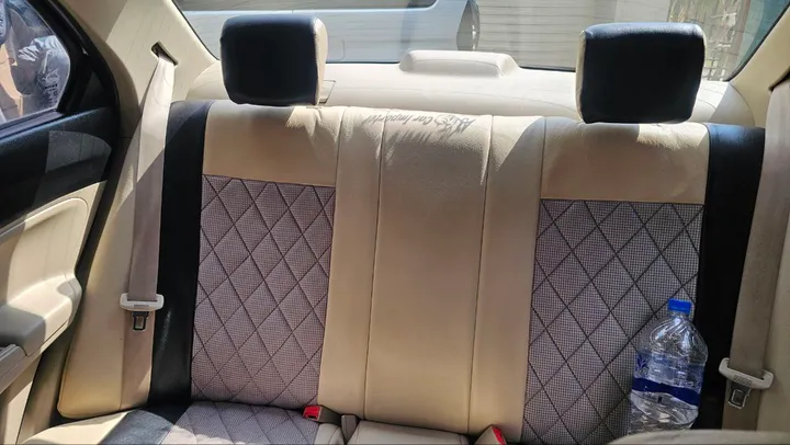 Suzuki Dzire 2022 Automatic – photo 6