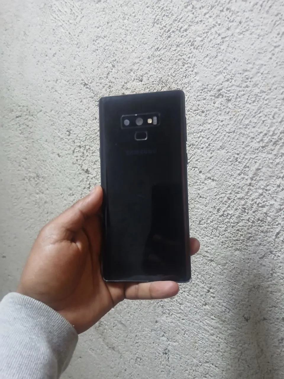 Samsung Note 9 128GB – photo 3