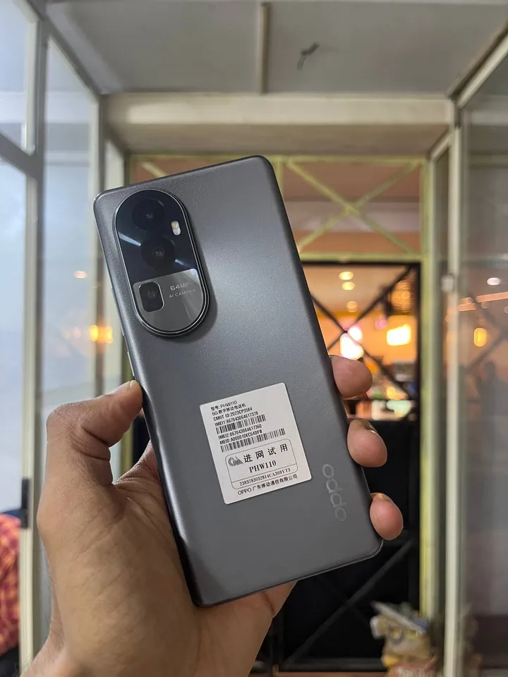 Oppo Reno 10 12GB 256GB – photo 3