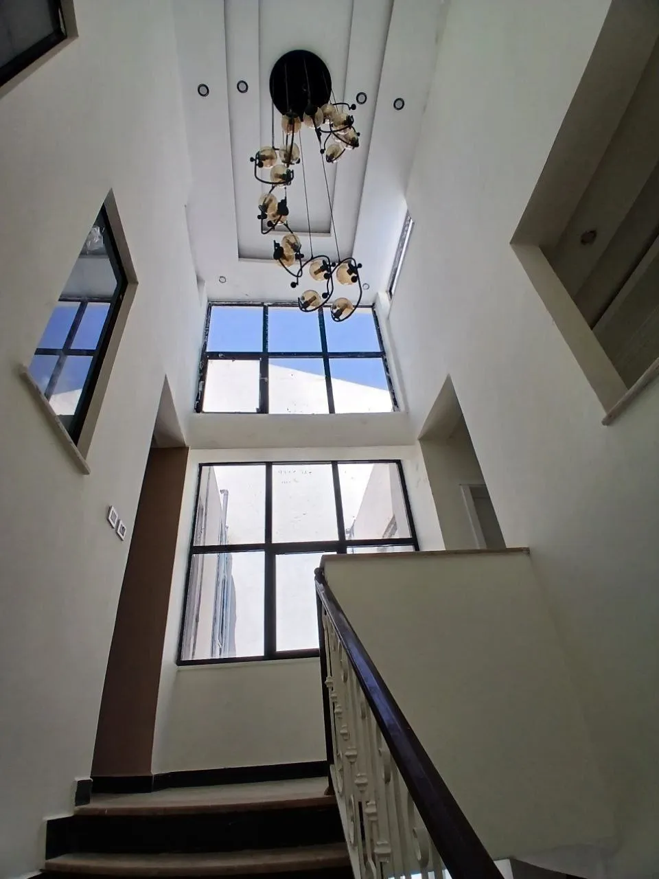 225 sqm G+2 House in Ayat – photo 9