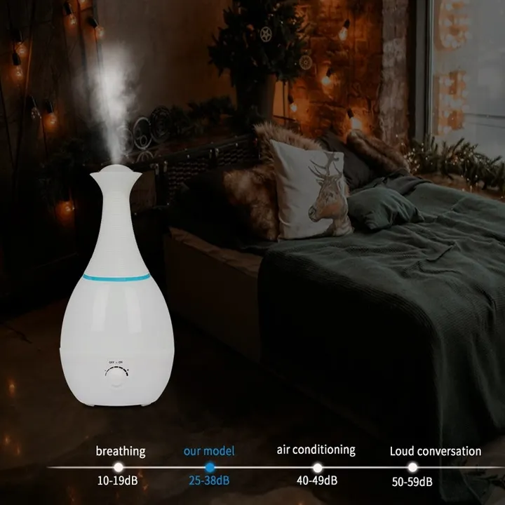 3 Liter Room Humidifier – photo 3