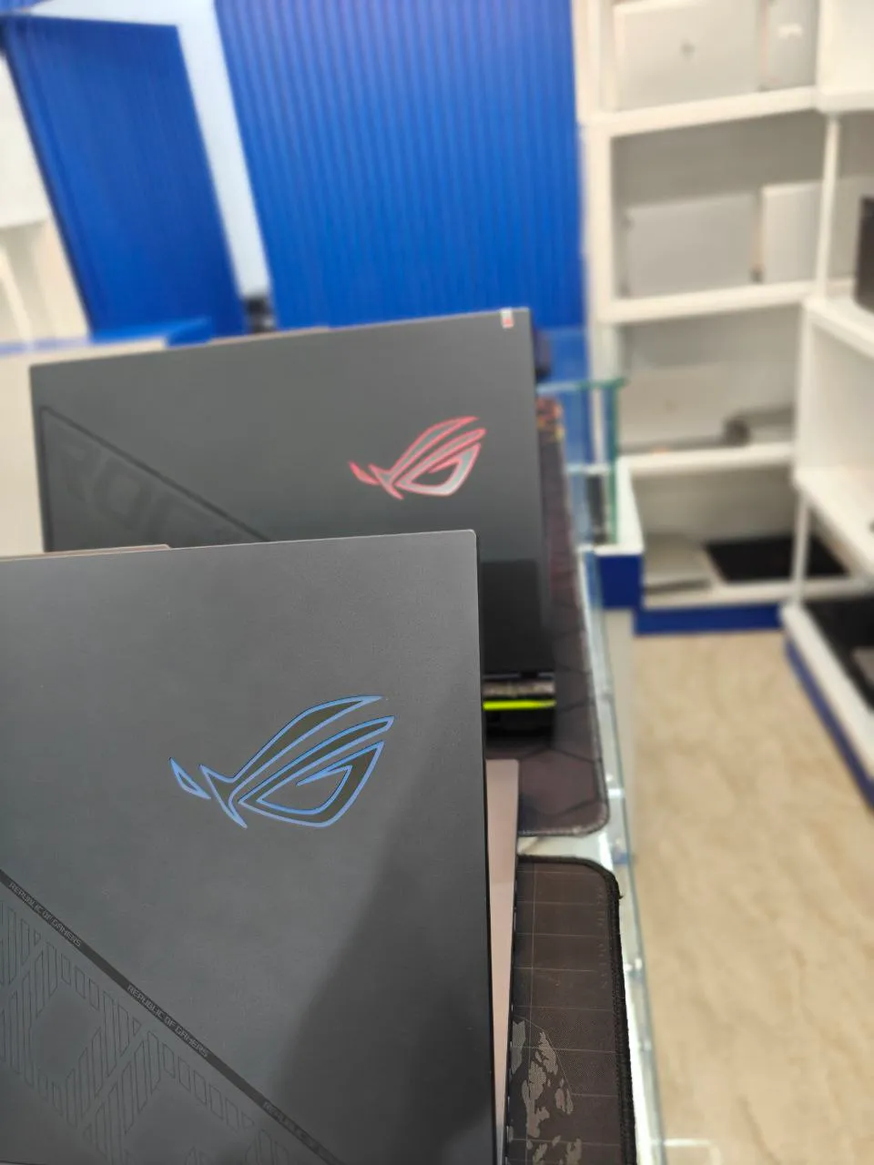 Asus ROG Strix i9 RTX 4070 Laptop – photo 8
