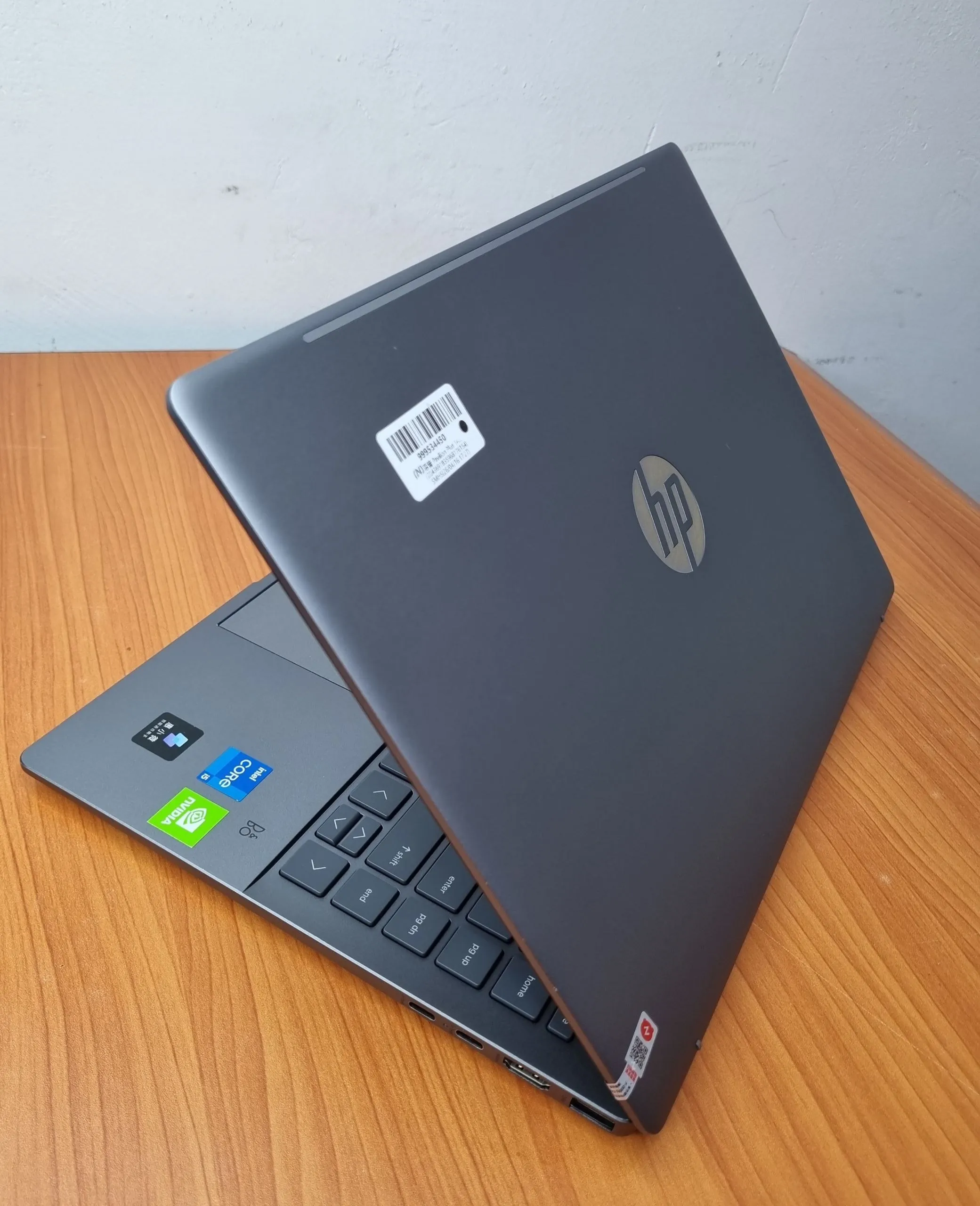 HP Pavilion Plus 14 i5 12th Gen – photo 6