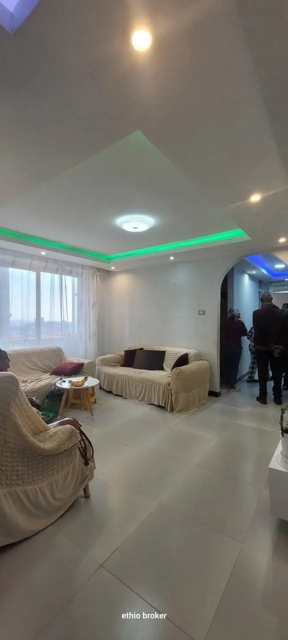 2 Bedroom Condo in Bole Arabsa – photo 4