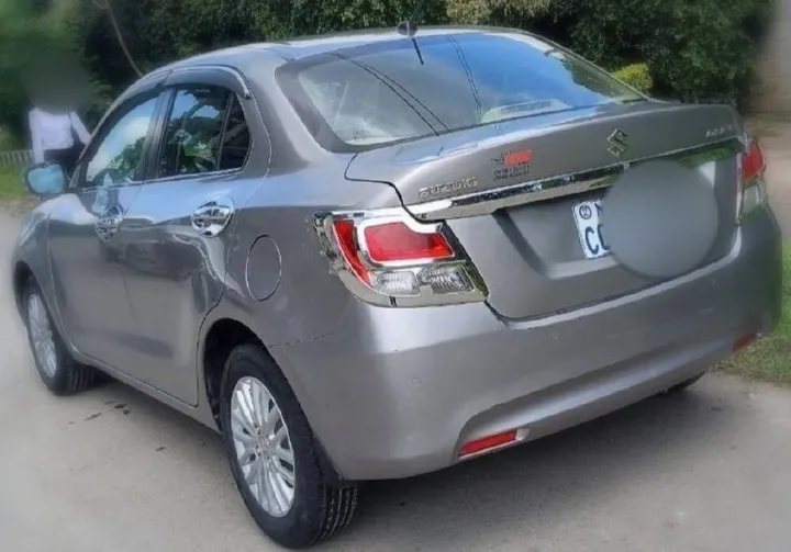 Suzuki Dzire 2022 Full Option – photo 4