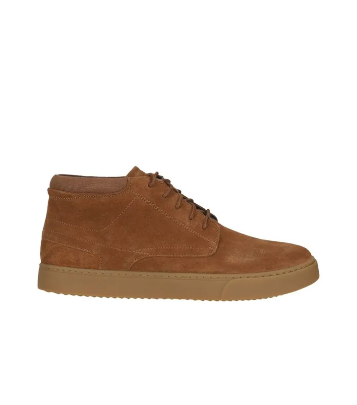 Clarks Brown Leather Boots – photo 8