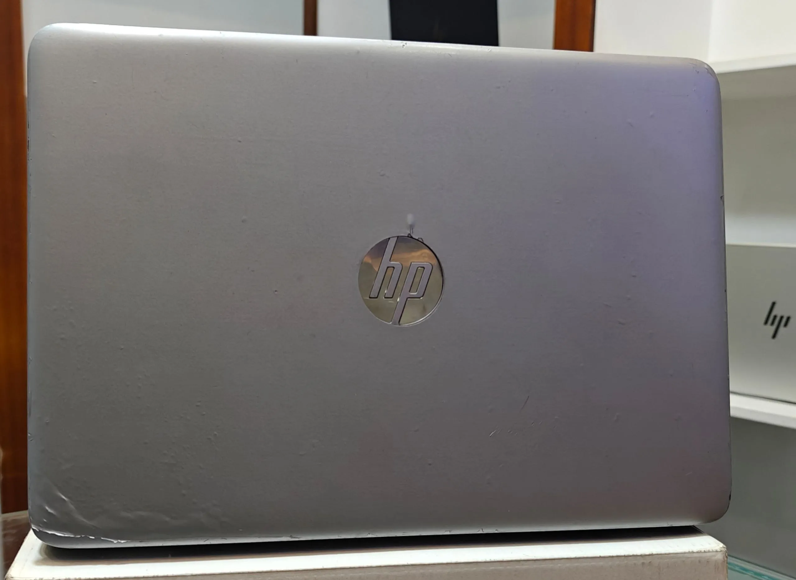 HP EliteBook 745 G3 Laptop – photo 3