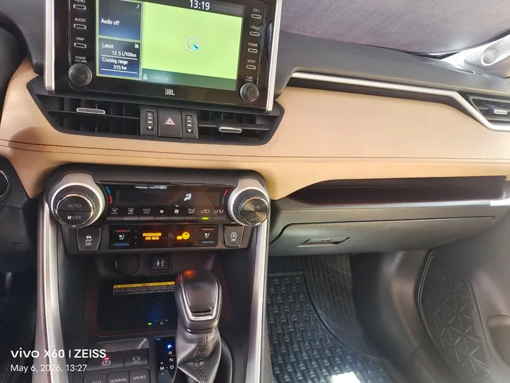Toyota RAV4 2020 Full Option – photo 5