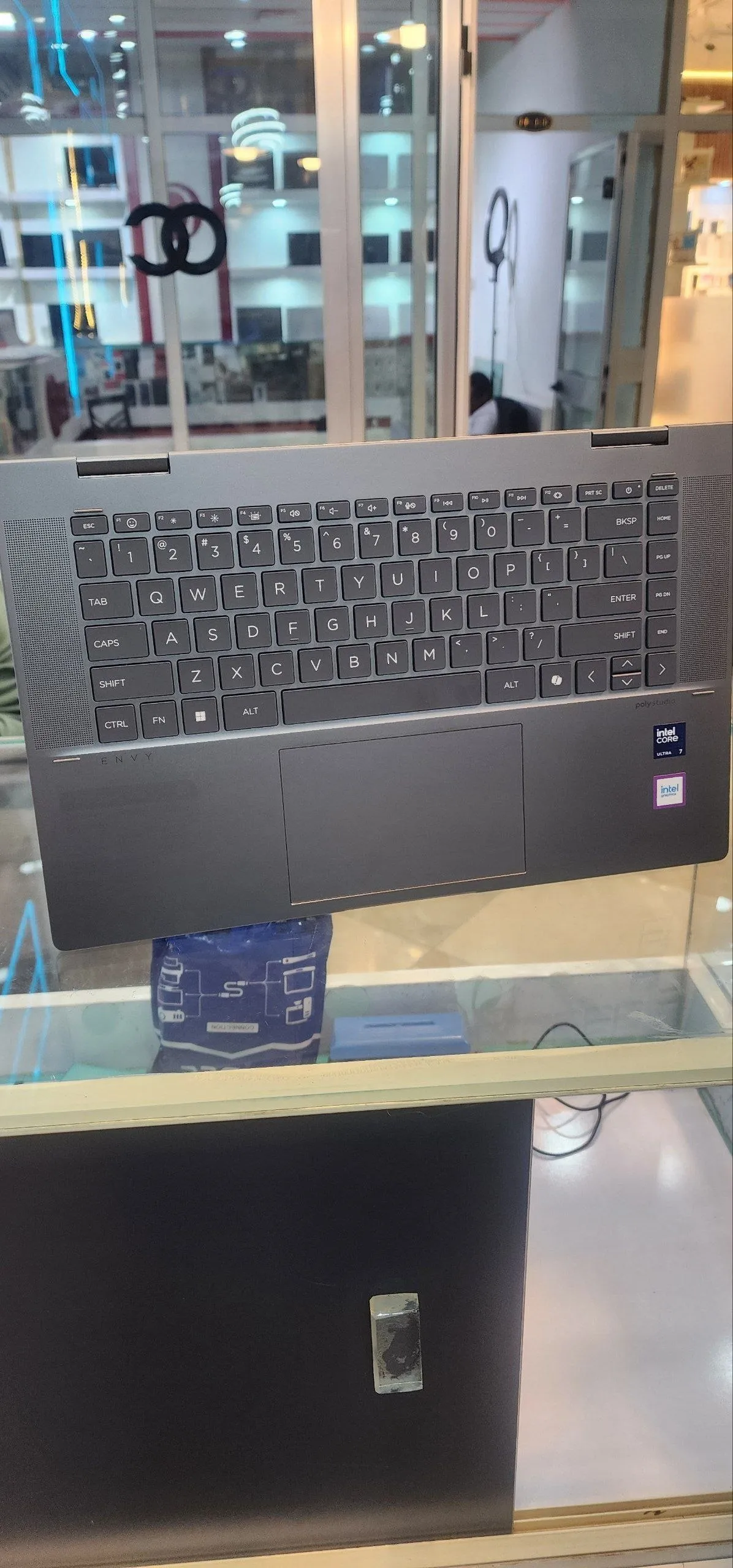 HP Envy 16 Ultra 7 Laptop – photo 4