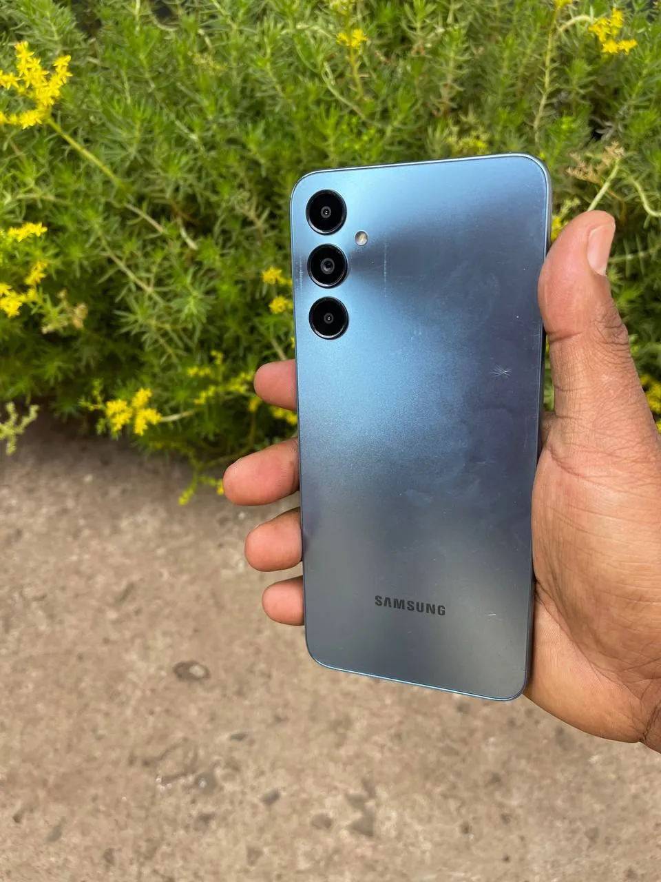 Samsung Galaxy A14 64GB – photo 5