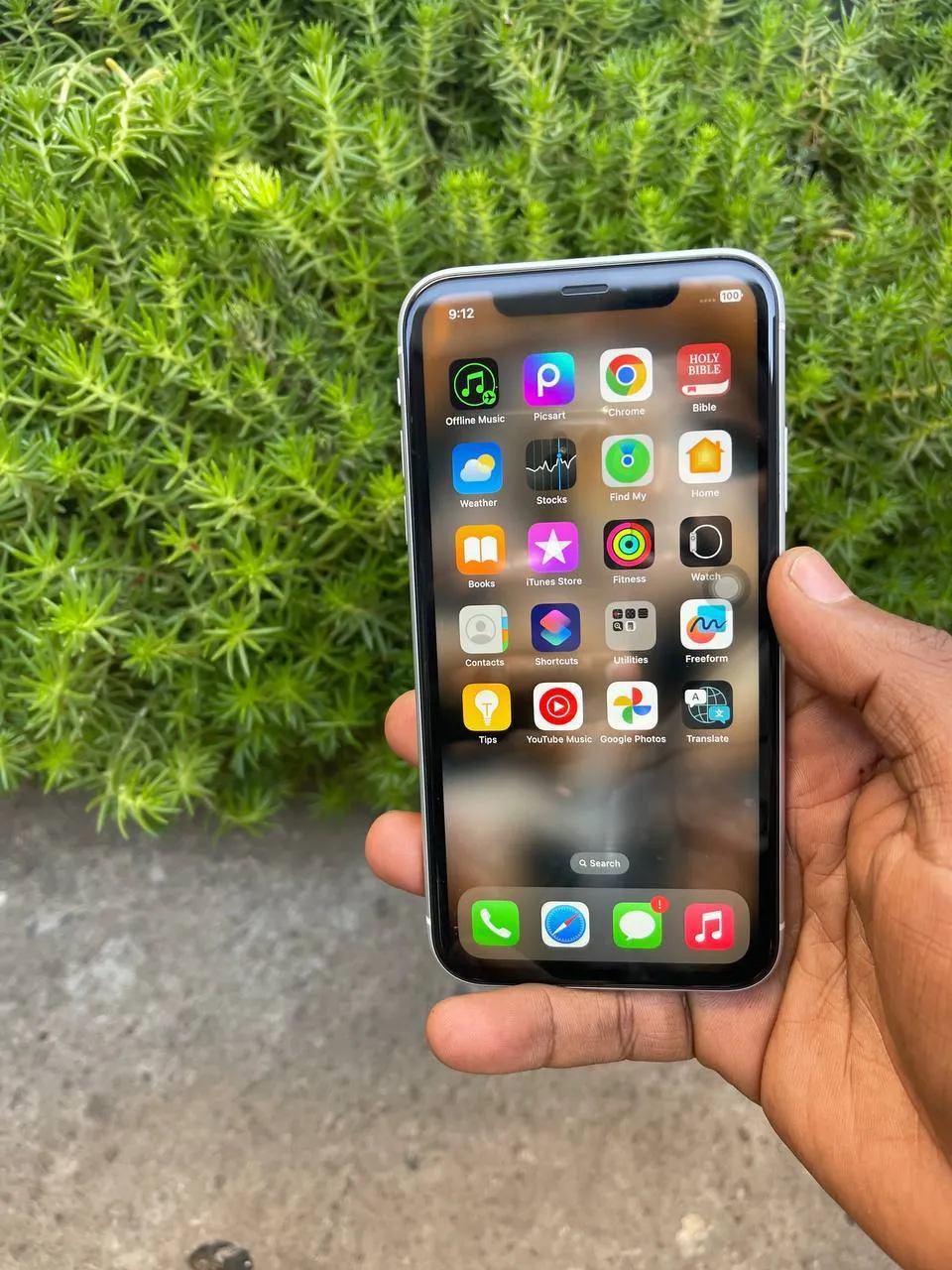 Apple iPhone XR 256GB – photo 3