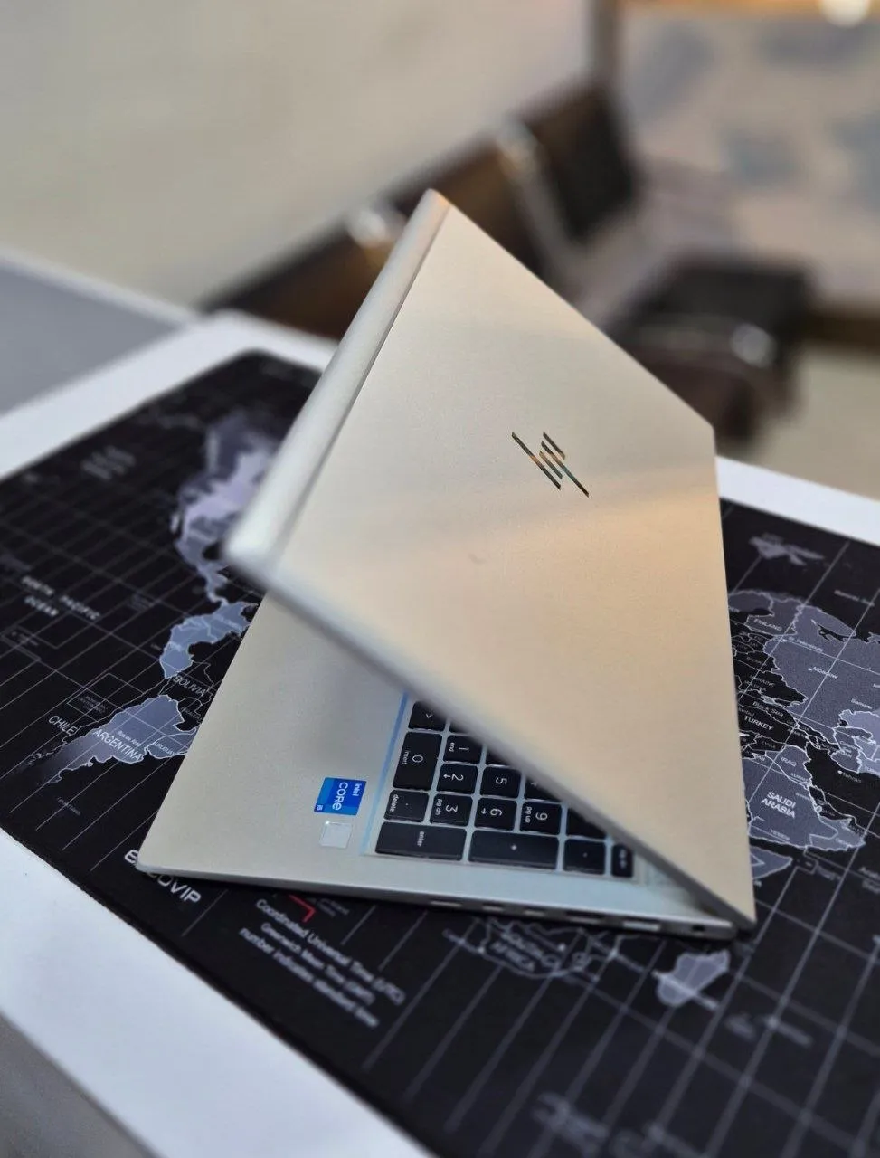 HP EliteBook 850 G8 Core i5 Laptop – photo 3