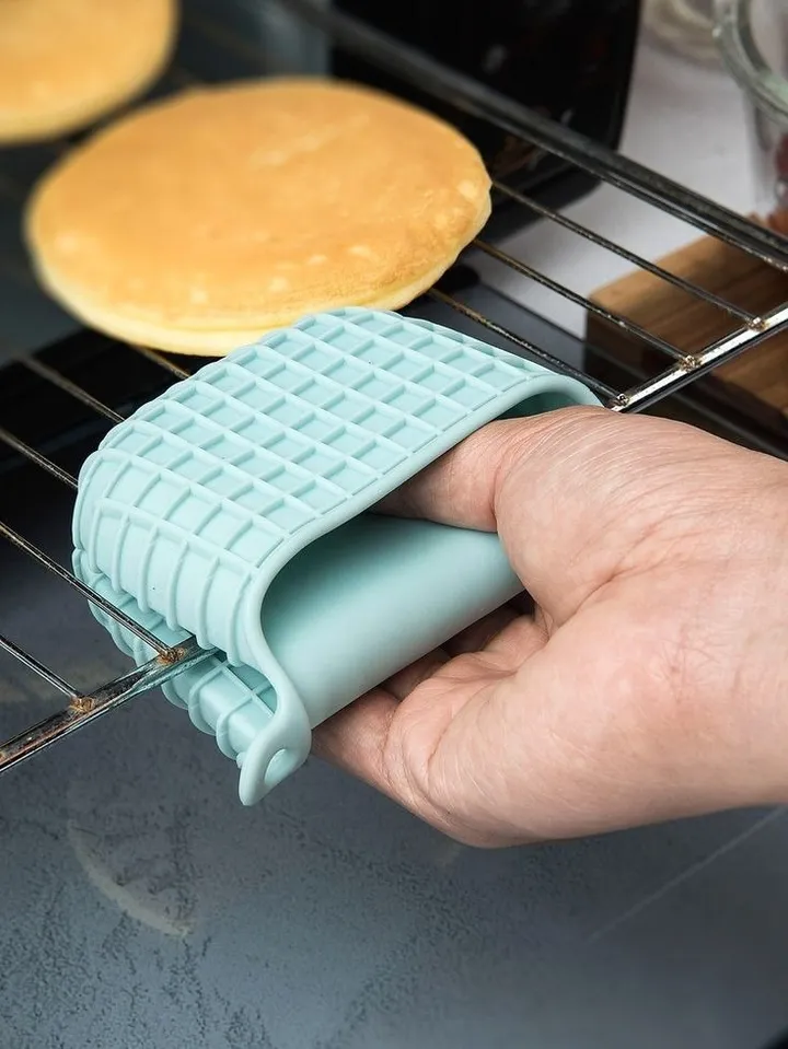 Mini Oven Gloves – photo 4