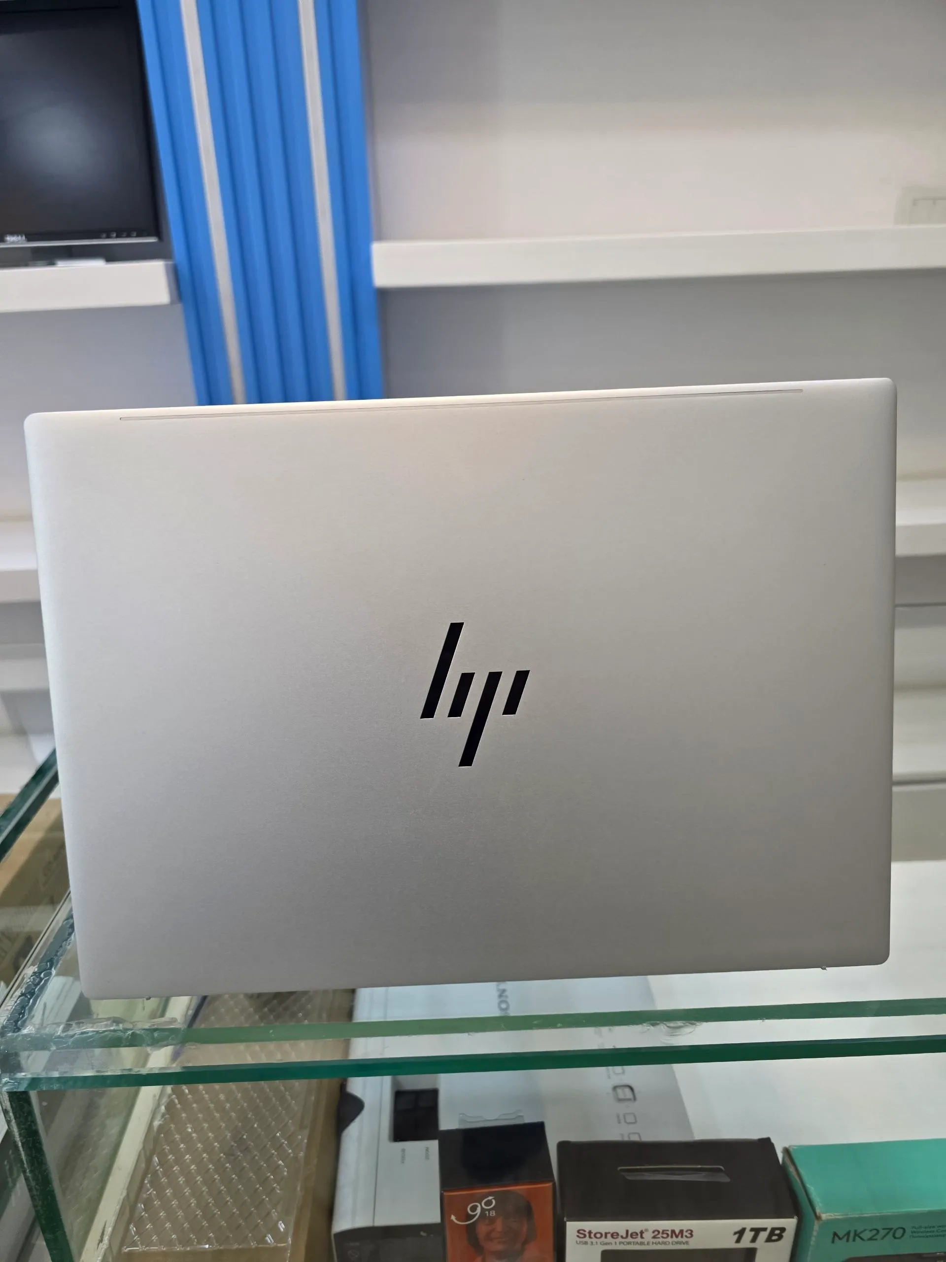 HP Pavilion Plus 16 i7 Laptop – photo 3