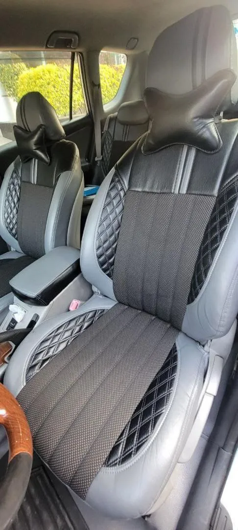 Toyota Rav4 2007 Automatic 4WD – photo 5