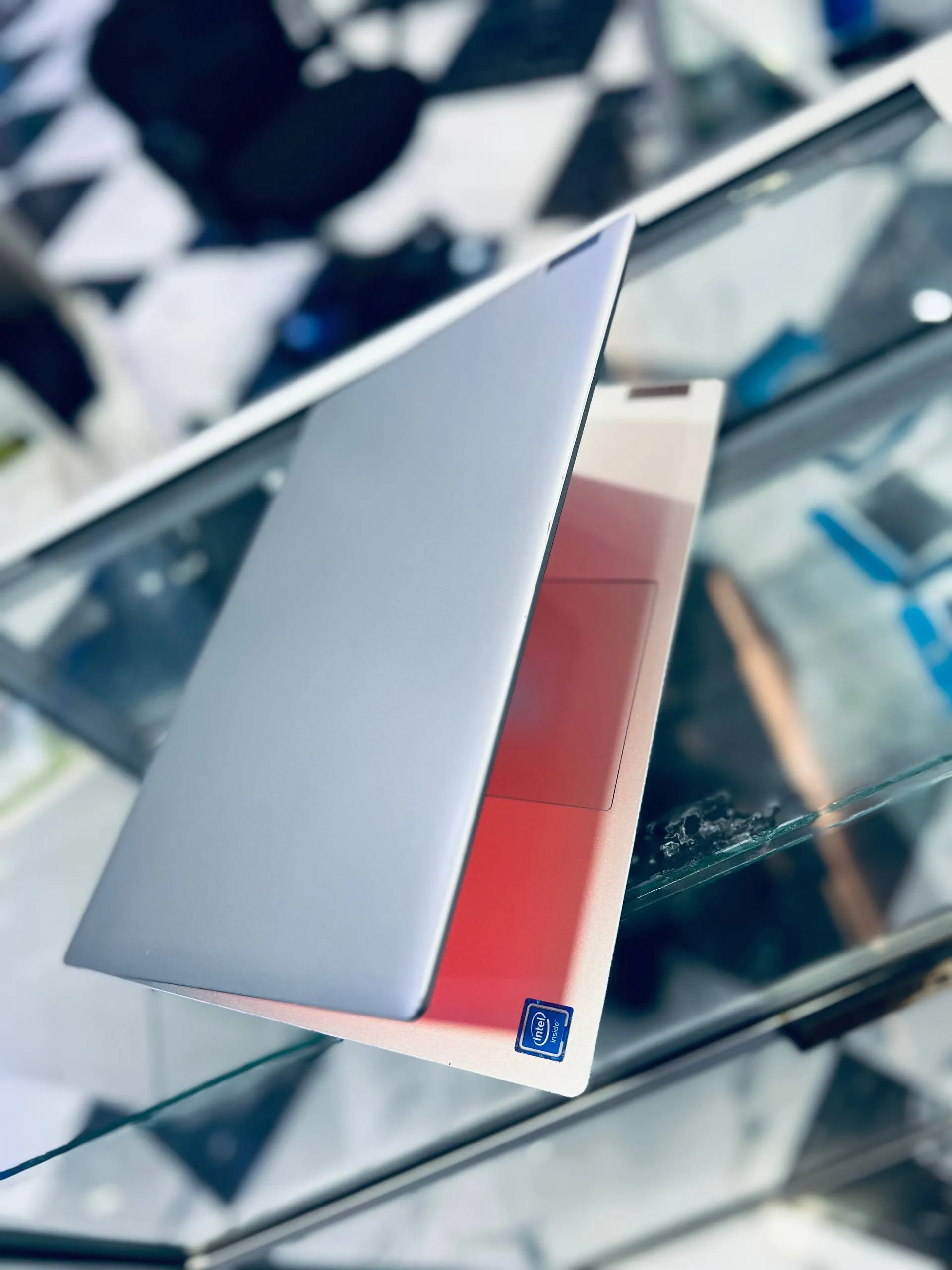 Lenovo Ideapad 14.1 Inch Laptop – photo 4