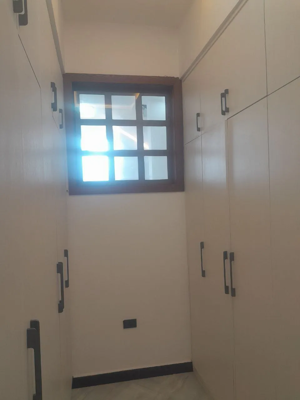 Modern G+2 House in Ayat – photo 8