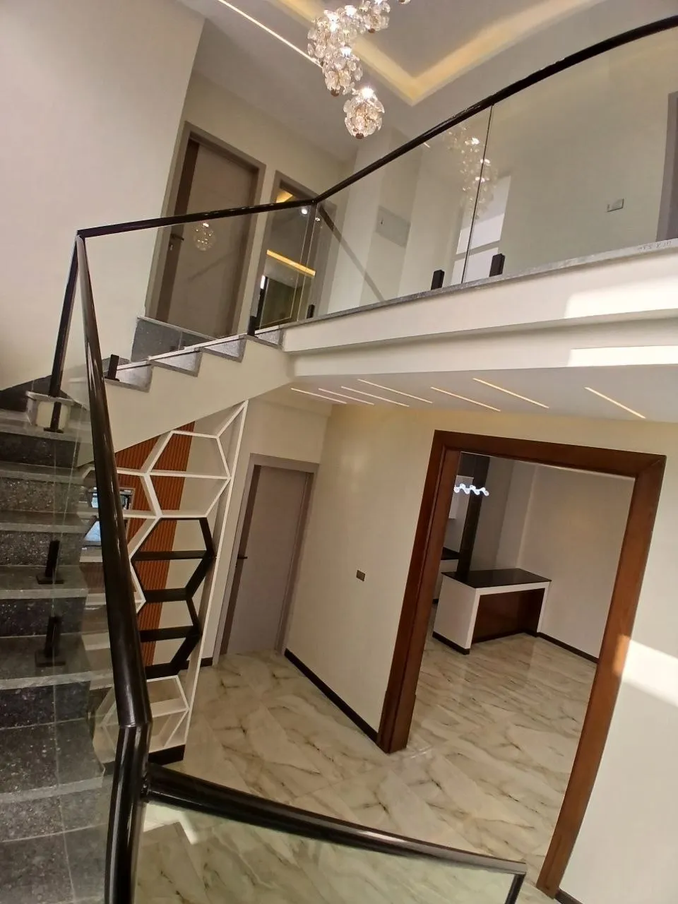 Modern G+2 Residential House for Sale – photo 6