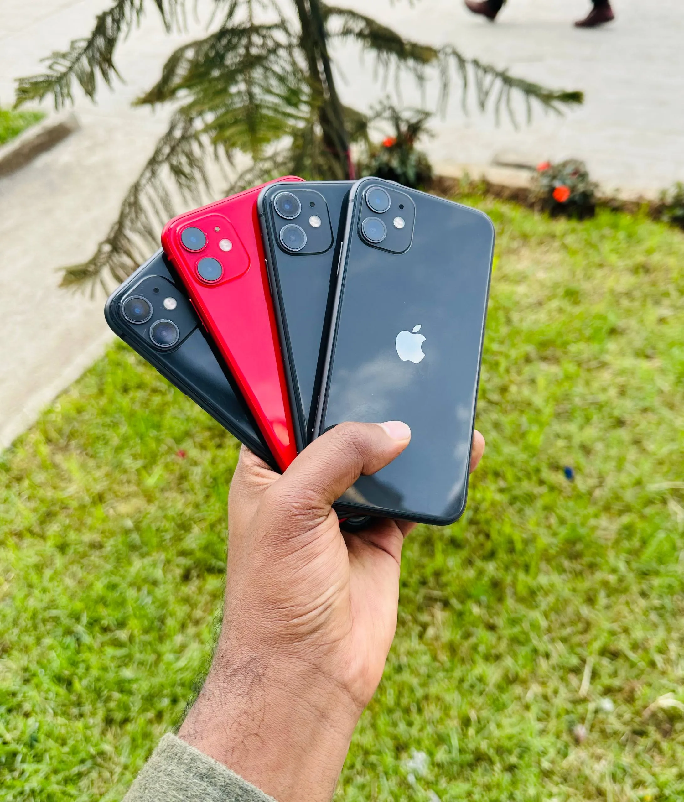 iPhone 11 64GB – photo 3