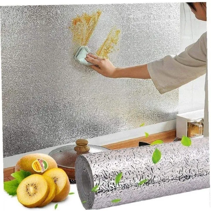 High Quality Kitchen Sticker Roll – photo 4