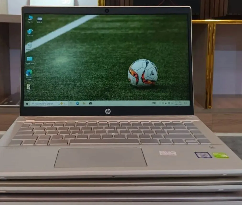HP Pavilion Core i7 14 Inch Laptop – photo 4