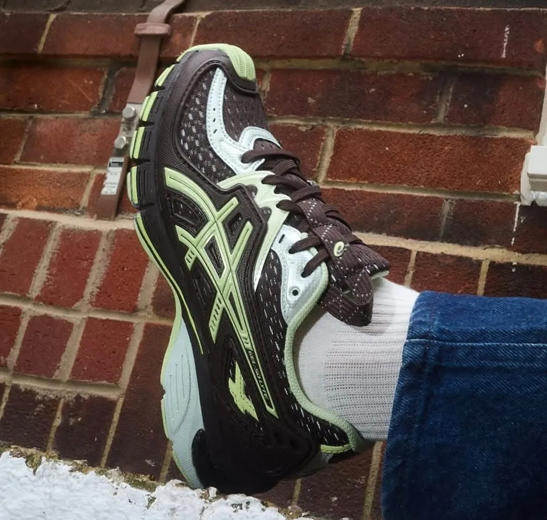 ASICS UB12-S GEL-SD-LYTE Unisex Sneakers – photo 3