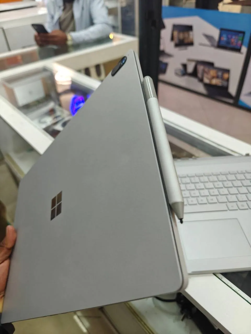 Microsoft Surface Book 2 i7 – photo 3