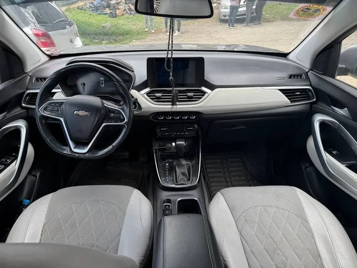Chevrolet Captiva 2021 – photo 3