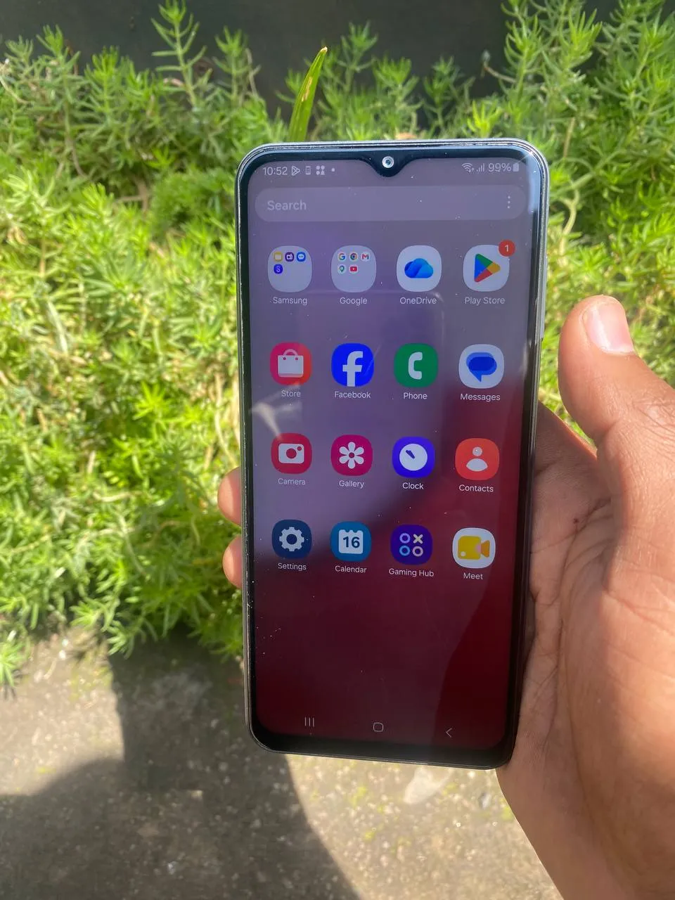 Samsung Galaxy A13 128GB 4GB RAM – photo 3