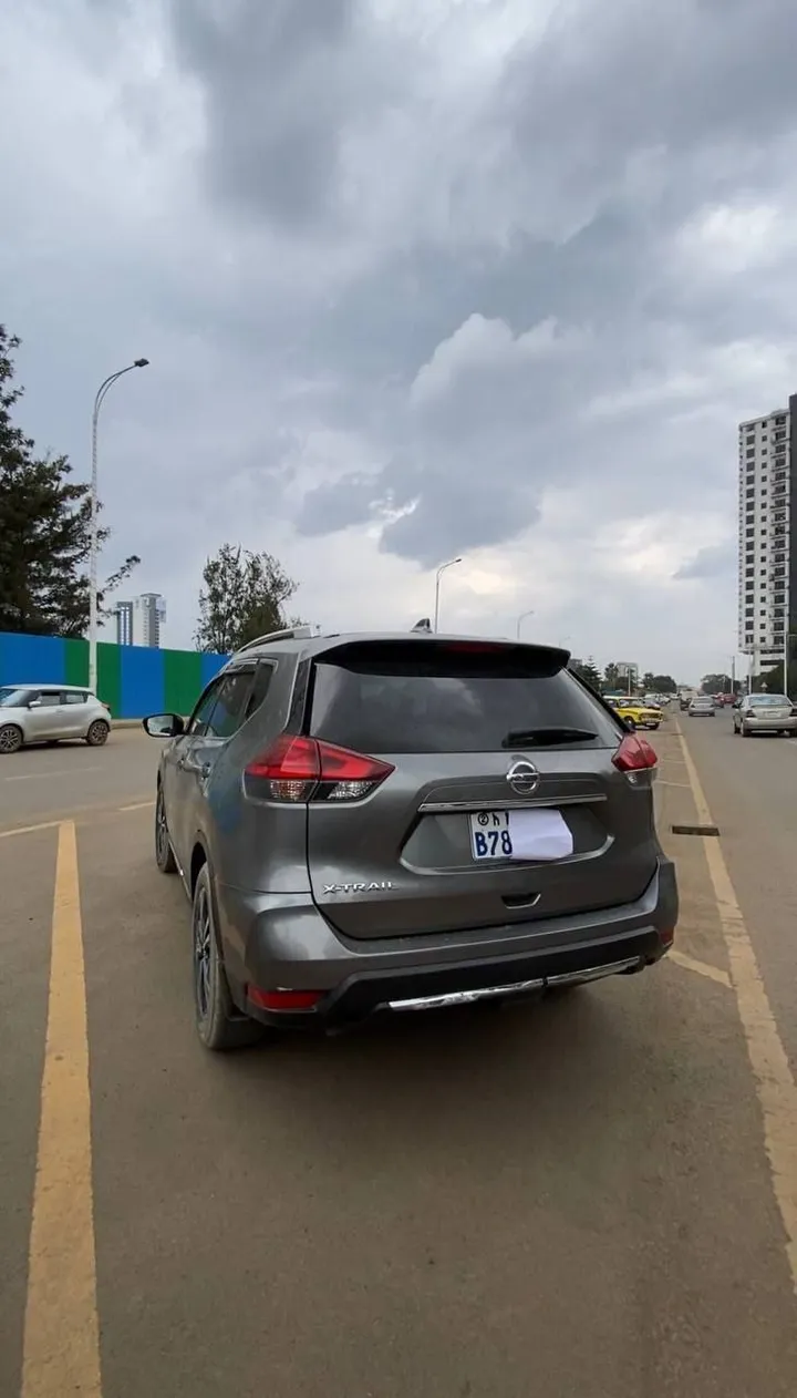 Nissan X-Trail 2021 – photo 3