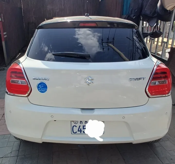 Suzuki Swift 2022 Full Option – photo 7