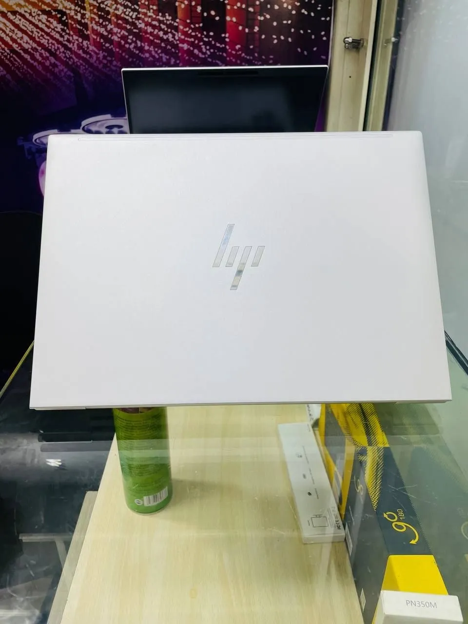 HP EliteBook 830 G9 Laptop – photo 4
