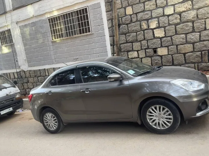 Suzuki Dzire 2022 – photo 6