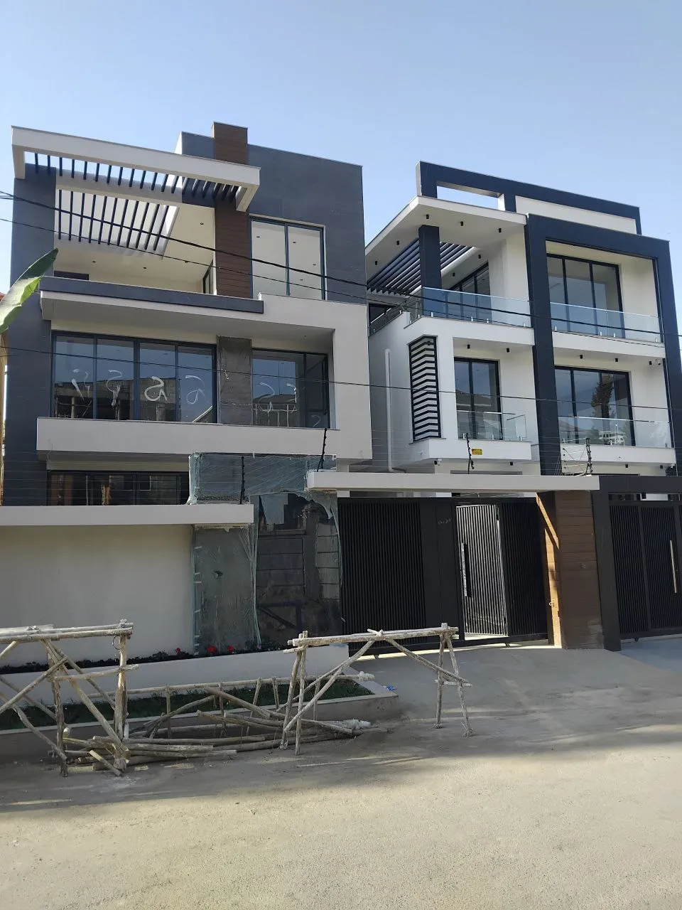 G+2 House for Sale 250 sqm – photo 6