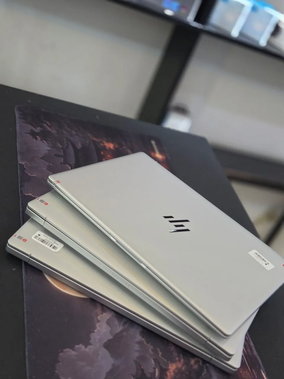 HP Pavilion Plus i5 12th Laptop – photo 3