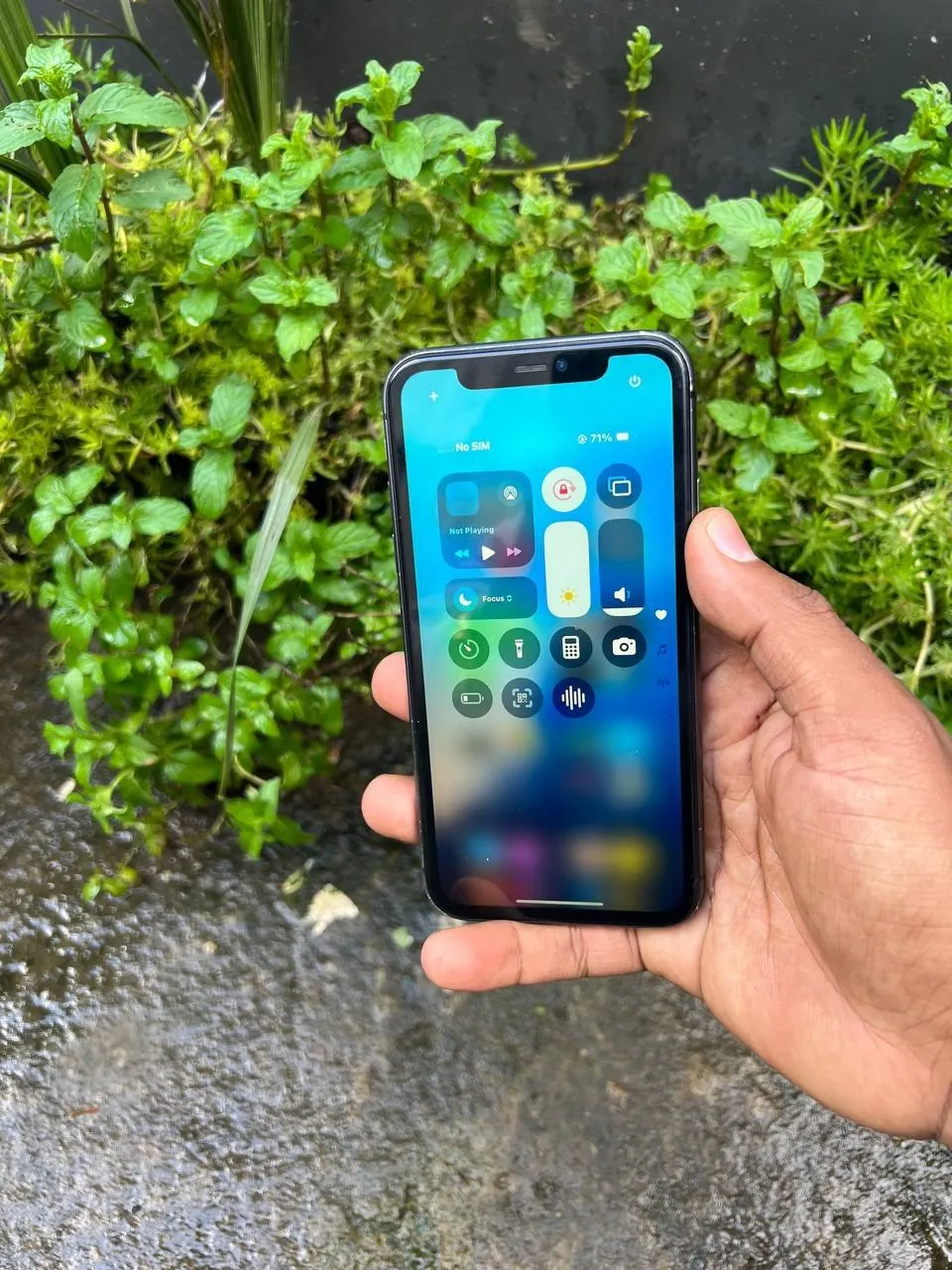Apple iPhone 11 64GB – photo 4